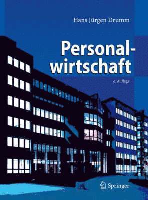 bokomslag Personalwirtschaft
