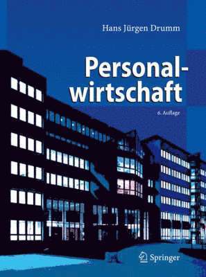 bokomslag Personalwirtschaft