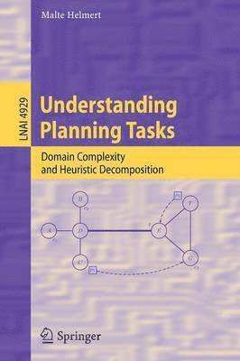 bokomslag Understanding Planning Tasks