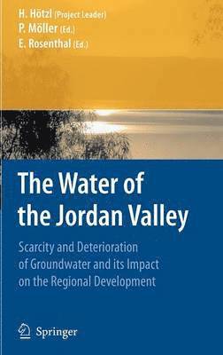 Water of the Jordan Valley