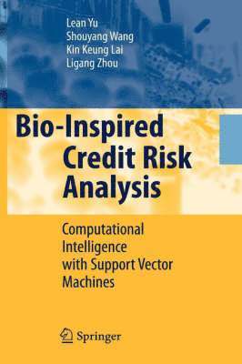Bio-Inspired Credit Risk Analysis 1