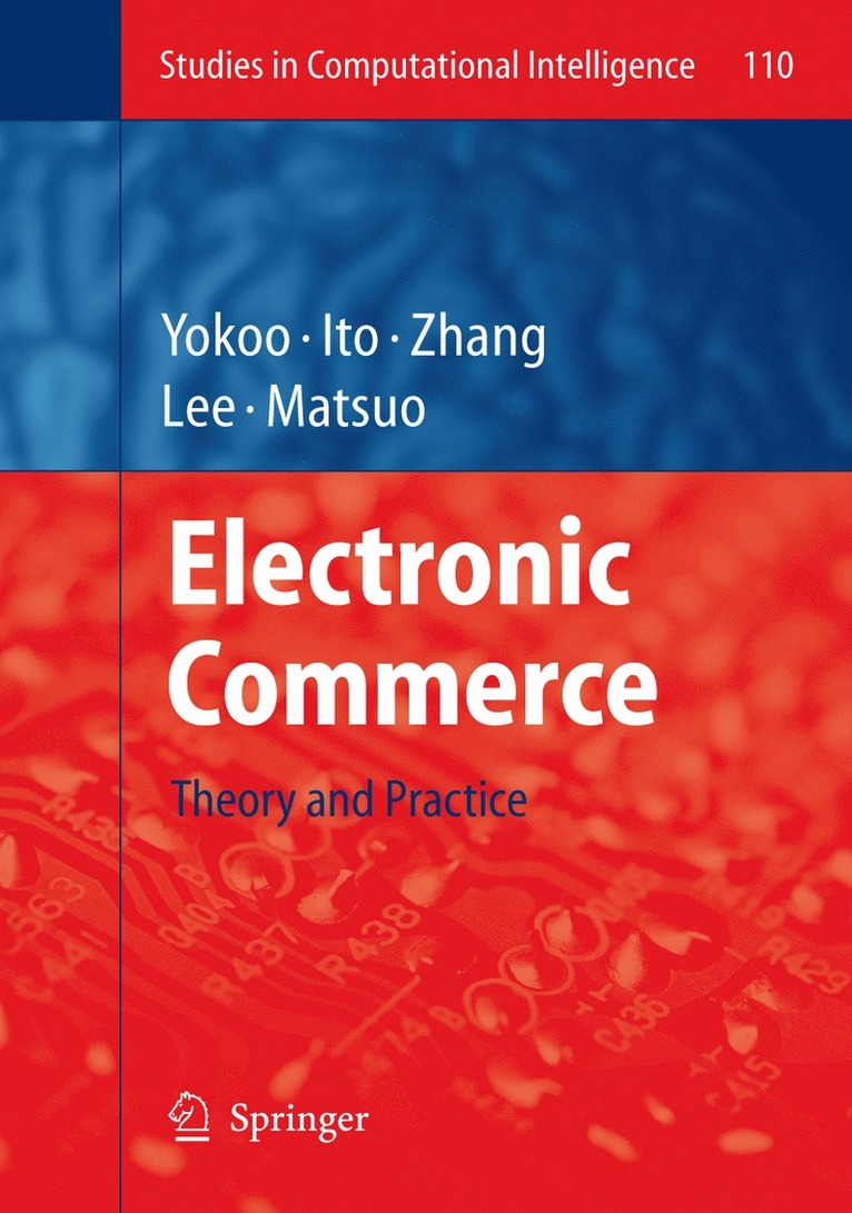 Electronic Commerce