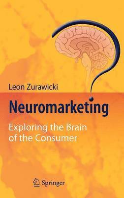 Leon Zurawicki - Neuromarketing, Inbunden
