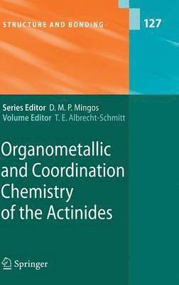 Organometallic and Coordination Chemistry of the Actinides 1