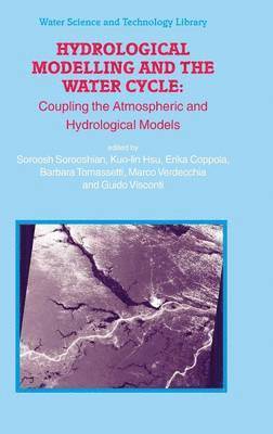 Hydrological Modelling and the Water Cycle 1
