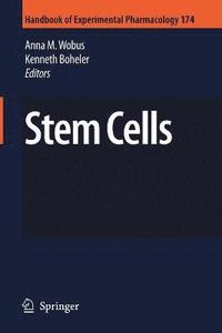 bokomslag Stem Cells