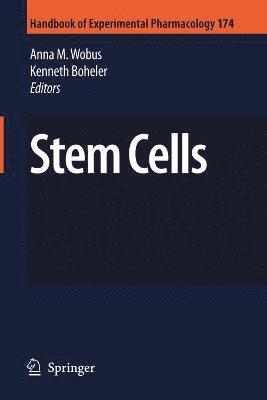 Stem Cells 1