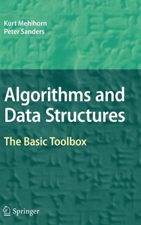 bokomslag Algorithms and Data Structures