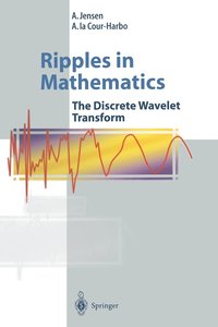 bokomslag Ripples in Mathematics