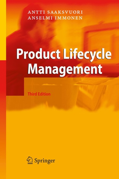 bokomslag Product Lifecycle Management