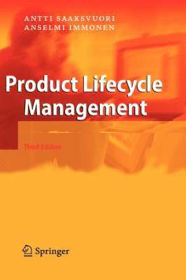 Product Lifecycle Management 1
