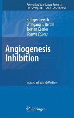 Angiogenesis Inhibition 1