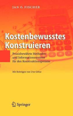 Kostenbewusstes Konstruieren 1