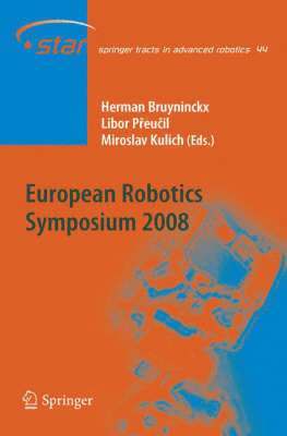 European Robotics Symposium 2008 1