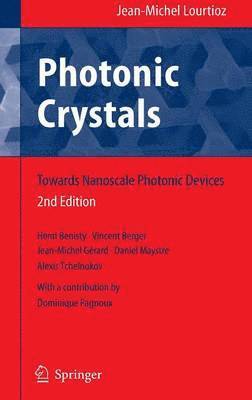 Photonic Crystals 1