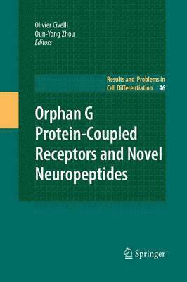 Orphan G Protein-Coupled Receptors and Novel Neuropeptides 1