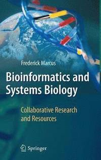 bokomslag Bioinformatics and Systems Biology