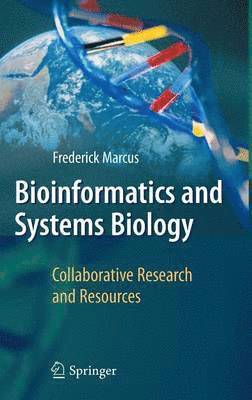 bokomslag Bioinformatics and Systems Biology