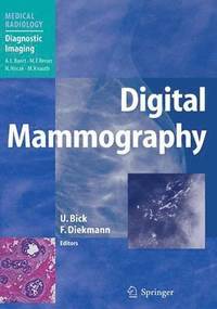 bokomslag Digital Mammography