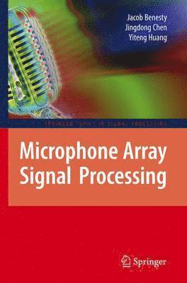 Microphone Array Signal Processing 1