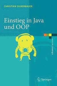 bokomslag Einstieg in Java Und OOP