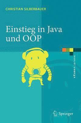 Einstieg in Java Und OOP 1