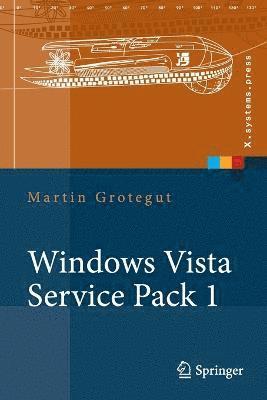 Windows Vista Service Pack 1 1