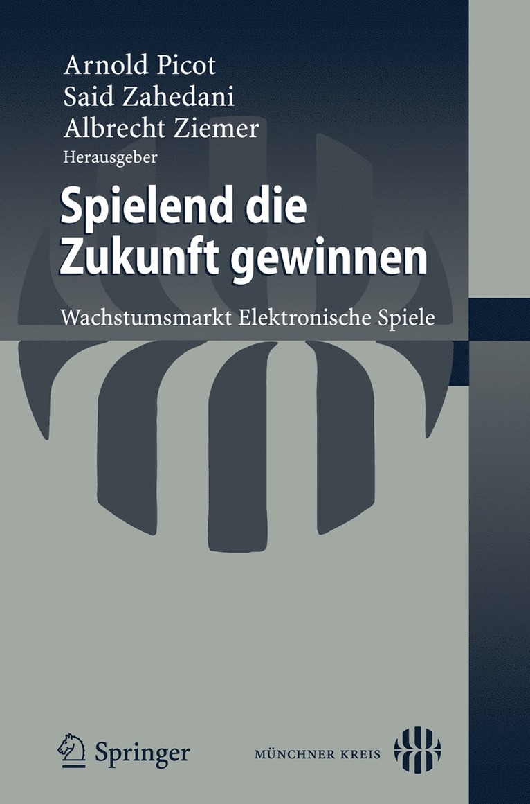 Spielend die Zukunft gewinnen