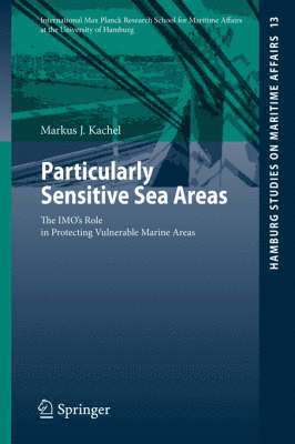 Particularly Sensitive Sea Areas 1