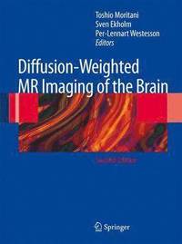 bokomslag Diffusion-Weighted MR Imaging of the Brain