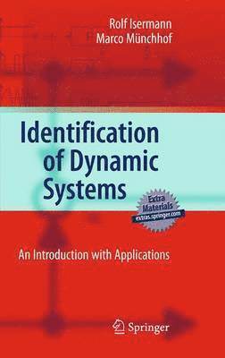 Identification of Dynamic Systems 1