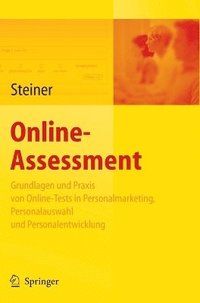bokomslag Online-Assessment