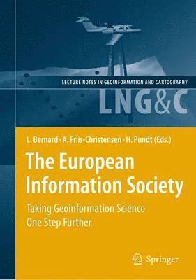 The European Information Society 1