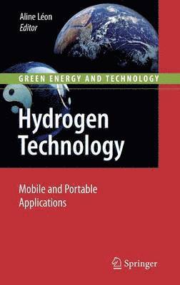 Hydrogen Technology 1