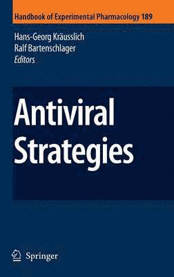 Antiviral Strategies 1