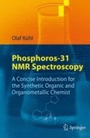 bokomslag Phosphorus-31 NMR Spectroscopy