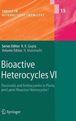 Bioactive Heterocycles VI 1