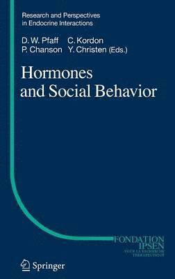 Hormones and Social Behavior 1