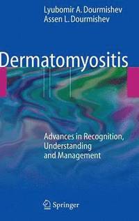 bokomslag Dermatomyositis