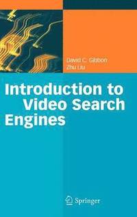 bokomslag Introduction to Video Search Engines