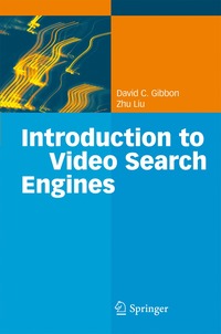 bokomslag Introduction to Video Search Engines