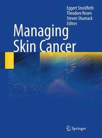 bokomslag Managing Skin Cancer