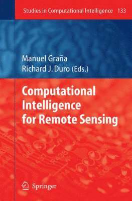 Computational Intelligence for Remote Sensing 1
