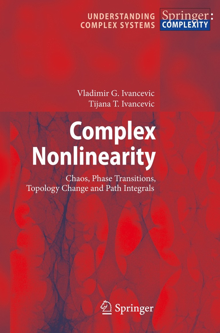 Complex Nonlinearity 1