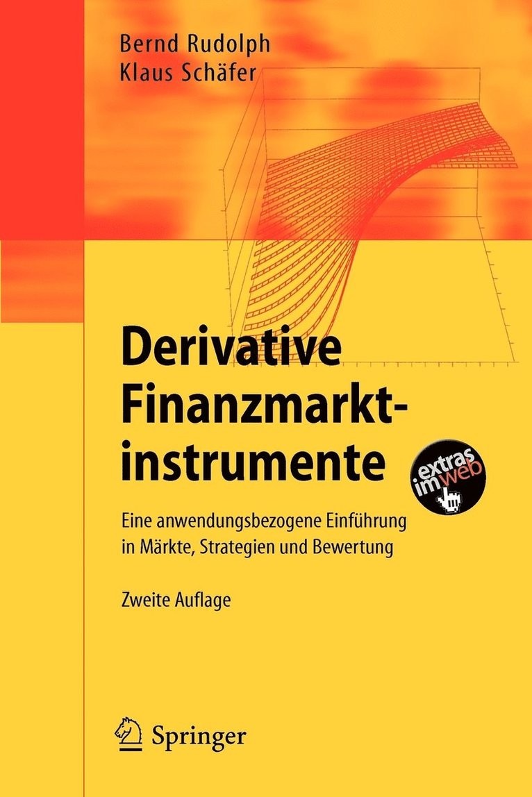 Derivative Finanzmarktinstrumente 1