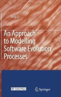 bokomslag An Approach to Modelling Software Evolution Processes