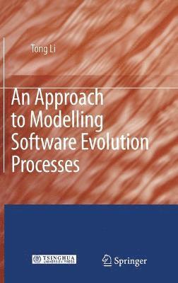 Approach to Modelling Software Evolution Processes