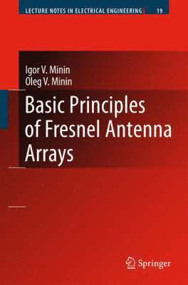 bokomslag Basic Principles of Fresnel Antenna Arrays
