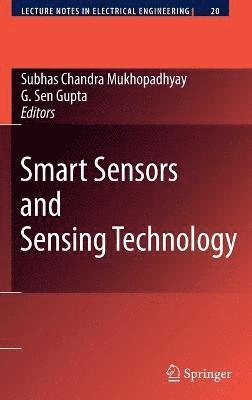 Smart Sensors and Sensing Technology 1