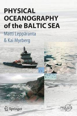 Physical Oceanography of the Baltic Sea 1
